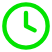 Horario de atención Green Power